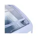 Coldline XS160 26" Glass Chest Freezer, 6 cu. ft. 4 image