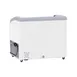 Coldline XS260 39" Glass Chest Freezer, 9.2 cu. ft. 3 image