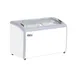 Coldline XS360 50" Glass Chest Freezer, 13 cu. ft. 1 image