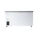 Coldline XS500YX 58" Glass Chest Freezer, 17.7 cu. ft. 2 image