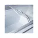 Coldline XS700YX 79" Glass Chest Freezer, 24.7 cu. ft. 3 image