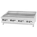 Garland US Range UTGG48-GT48M 47" Countertop Gas Griddle with Thermostatic Controls 1 image