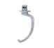 Univex 1012232 Dough Hook, For 12 Qt. Bowl 1 image