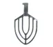 Univex 1023083 Batter Beater, For 20 Qt. Bowl 1 image