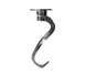 Univex 1031224 Dough Hook, For 20 Qt. Bowl 1 image