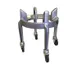 Univex 1040971 Bowl Truck, For 40 Qt. Bowl 1 image