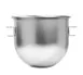Univex 1061105 Bowl, 30 Quart, (For 60 Qt. Mixer), Stainless Steel 1 image