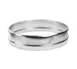 Univex 1061298 Splash/Extension Ring, For 60 Qt. Bowl 1 image