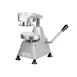 Univex 1405 - Manual 5" PattyPress Burger Mold, Aluminum Body, Stainless Steel Bowl & Ejector, 8oz Capacity 2 image