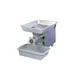 Univex MG22 Meat Grinder – 1 HP Bench, #22 Hub, 25 lb/min Capacity, 3/16” Plate, Aluminum Housing, NSF Certified 1 image