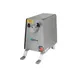 Univex PM91G Prep-Mate Power Drive Unit – 1 HP, 250 RPM, Finish, #12 Hub, 1″ Poly‑V Belt, 5″ Container 1 image