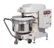 Univex SL200RB Silverline Spiral Mixer with 306 qt Removable Bowl, 2-Speed, 440 lbs Dough Capacity 1 image