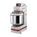 Univex SL50 Silverline Spiral Mixer with 70 qt Fixed Bowl, 2-Speed, 110 lbs Dough Capacity 1 image