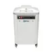 Univex SQD10 Semi-Automatic Dough Divider, 10 Pieces, 10.58 - 70.54 oz Portions  1 image