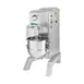 Univex SRM20+ Countertop 20 qt Planetary Mixer w/ Guard, #12 HUB, Variable Speed, 1/2 hp 1 image