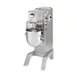 Univex SRM30+ Floor Model 30 qt Planetary Mixer w/ Timer and Guard, #12 HUB, Variable Speed,1 hp 1 image