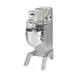 Univex SRM40+ Floor Model 40 qt Planetary Mixer w/ Timer and Guard, #12 HUB, Variable Speed, 1 hp 1 image