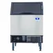 Manitowoc UYP0140A Cube Neo® Undercounter Ice Maker, Half Dice Cubes, 137 lbs/Day 2 image
