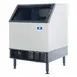 Manitowoc UYP0140A Cube Neo® Undercounter Ice Maker, Half Dice Cubes, 137 lbs/Day 3 image