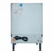 Manitowoc UYP0140A Cube Neo® Undercounter Ice Maker, Half Dice Cubes, 137 lbs/Day 4 image