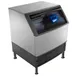 Manitowoc UYP0310A Cube Neo® Undercounter Ice Maker, Half Dice Cubes, 290 lbs/Day 3 image