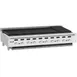 Vulcan VACB60 62" Countertop Heavy Duty Gas Radiant Charbroiler w/ (11) Burners, 187.000 BTU 1 image