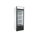 Valpro VP1F-23HC 26" 1 Glass Door Freezer Merchandiser in White, 23 cu. ft., 1/2 hp 1 image
