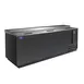 Valpro VPB95 95" Three Section Bottle Cooler 1 image