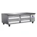 Valpro VPCB-74 74" 4 Drawers Refrigerated Chef Base, Marine Edge, 1/3 hp 1 image