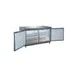 Valpro VPUCR60 61" 2-Section Undercounter Refrigerator w/ 2 Doors, 15.5 cu. ft. 2 image