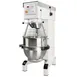Varimixer V100PL Floor Model 100 qt. Power Lift Mixer, IP 32 Rated, 4 HP 1 image