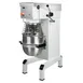 Varimixer V30 Floor Model 30 qt Planetary Mixer , #12 HUB, Variable Speed, 2 HP 1 image
