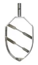 Varimixer VBEAT-100SS-ERGO Stainless Steel Beater For 100Q Ergo Mixer 1 image
