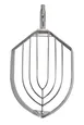 Varimixer VBEAT-150-VRTCL Stainless Steel Verticle Beater For 150Q Ergo Mixer 1 image