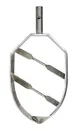 Varimixer VBEAT-150SS Stainless Steel Beater For 150Q Ergo Mixer 1 image