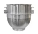Varimixer VBOWL-100BRKT Stainless Steel Bracketed Bowl For 100Q Ergo Mixer To Be Used with Maxilift 1 image