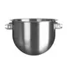 Varimixer VBOWL-20K 20 Qt. Kodiak Bowl, stainless steel 1 image