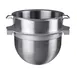 Varimixer VBOWL16-30 Bowl, 30/16 Qt. Capacity, Stainless Steel 1 image