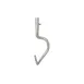 Varimixer VHOOK-150 Hook, For 150 Qt. Bowl Capacity, Stainless Steel 1 image