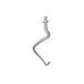 Varimixer VHOOK-40 Hook, with Double Pin, For 40 Qt. Bowl Capacity 1 image