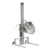 Varimixer VLIFT-M150H Maxilift Inox, 140 L H, Stainless Steel, Height 94-1/2" 1 image