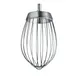 Varimixer VWHIP-30 Wire Whip, For 30 Qt. Bowl Capacity, Stainless Steel 1 image
