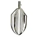 Varimixer VWINGWHIP-100 Wing Whip, For 100 Qt. Bowl Capacity, Stainless Steel 1 image