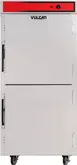 Vulcan VBP15ES 1-Section Heated Holding Cabinet, 15-Pan (18"x26") or 30-Pan (12"x20") Capacity, Stainless Steel, ENERGY STAR 1 image