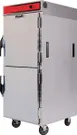 Vulcan VBP15ES 1-Section Heated Holding Cabinet, 15-Pan (18"x26") or 30-Pan (12"x20") Capacity, Stainless Steel, ENERGY STAR 2 image
