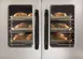 Vulcan VC5GD Full Size Gas Convection Oven with Single Deck, Solid State Controls, 50.000 BTU 2 image