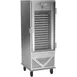 Victory ACRS-1D-S1-G-HC 29" 1-Glass Door Air Curtain Refrigerator, Bottom Mounted, (15) 18" x 26" Tray Capacity 3 image