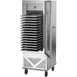 Victory ACRS-1D-S1-G-HC 29" 1-Glass Door Air Curtain Refrigerator, Bottom Mounted, (15) 18" x 26" Tray Capacity 5 image