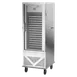 Victory ACRS-1D-S1-G-HC 29" 1-Glass Door Air Curtain Refrigerator, Bottom Mounted, (15) 18" x 26" Tray Capacity 1 image