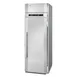 Victory HISA-1D-1-XH "Full Height" 1-Door Solid Stainless Steel Heated Holding Cabinet 33.6 cu ft 1 image